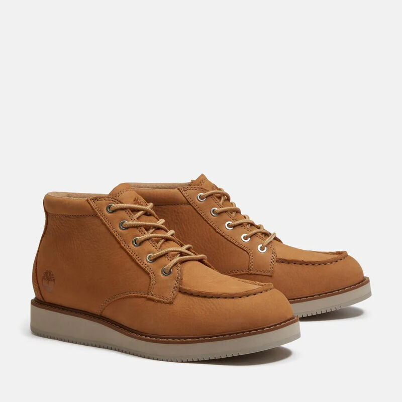 Timberland Men's Redwood Edge Chukka image number 1